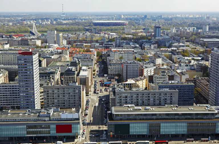 Sytuacja na rynku nieruchomości podczas pandemii w 2021 we Wrocławiu